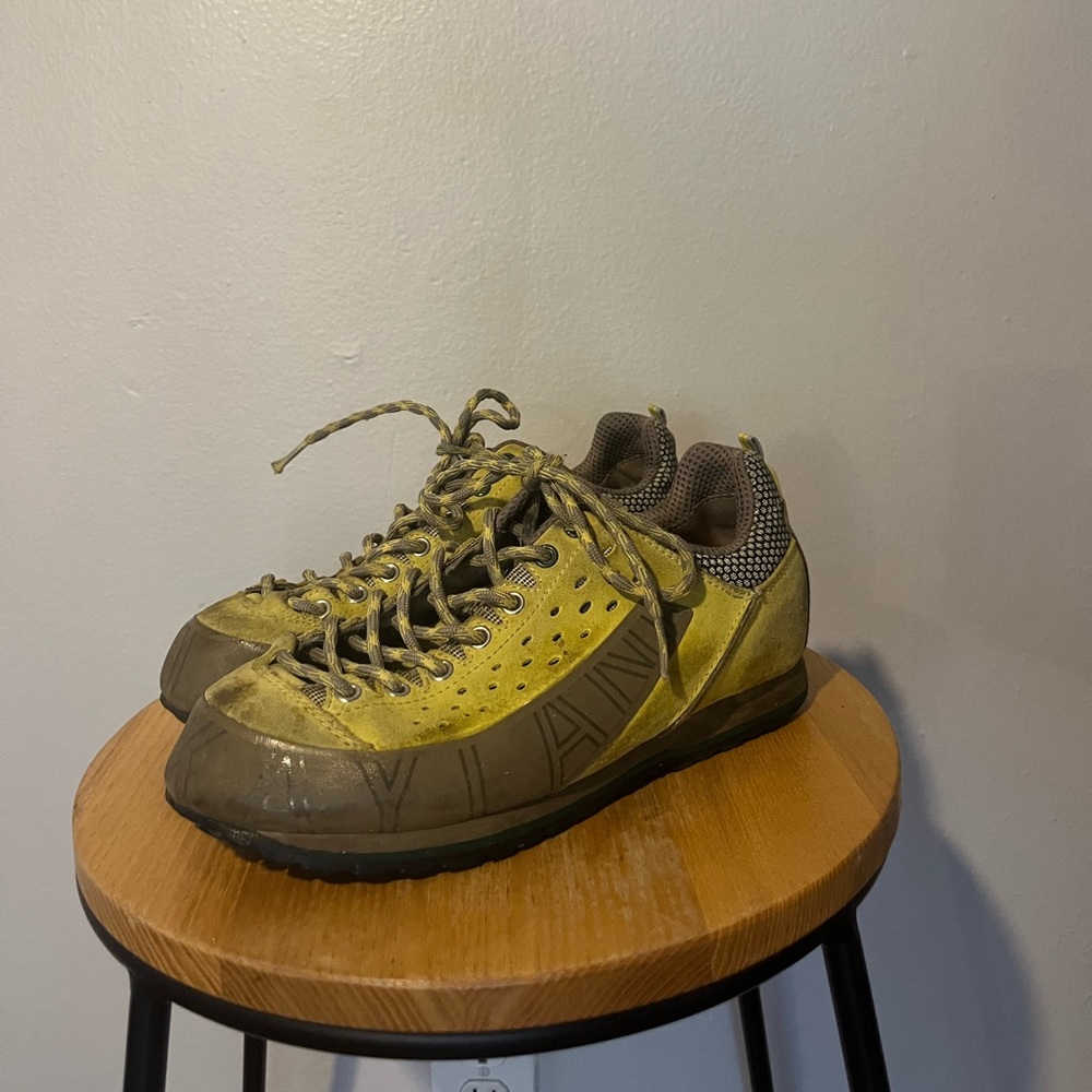 Kayland Comet Hiking Shoes
